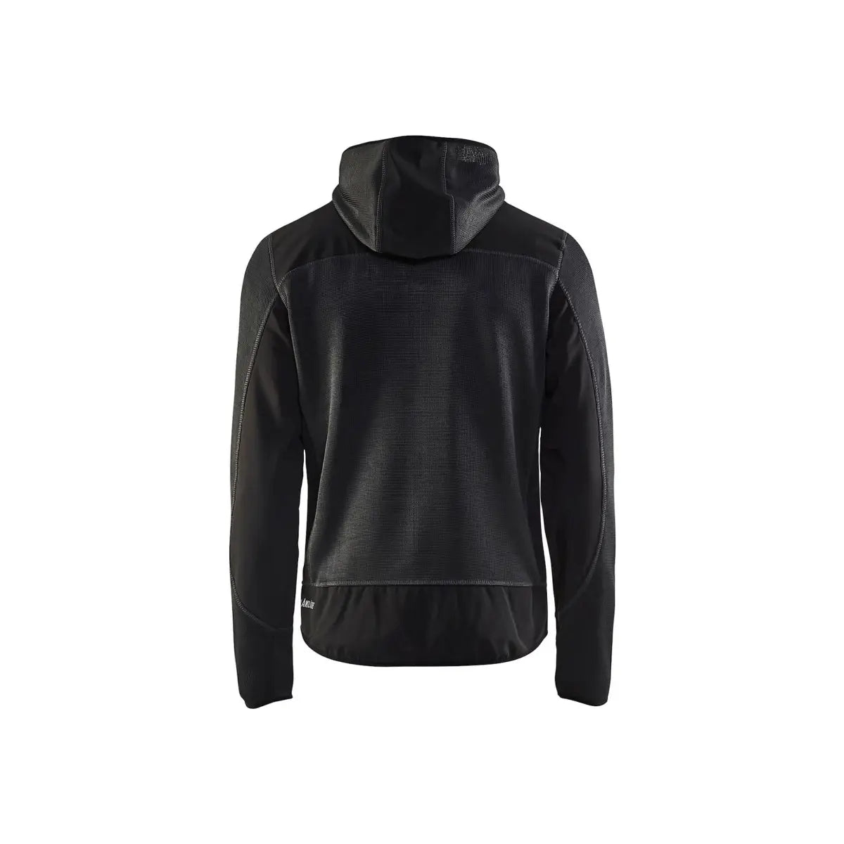 Blåkläder Neulottu softshell-takki 49302117 - Blåkläder työvaatteet