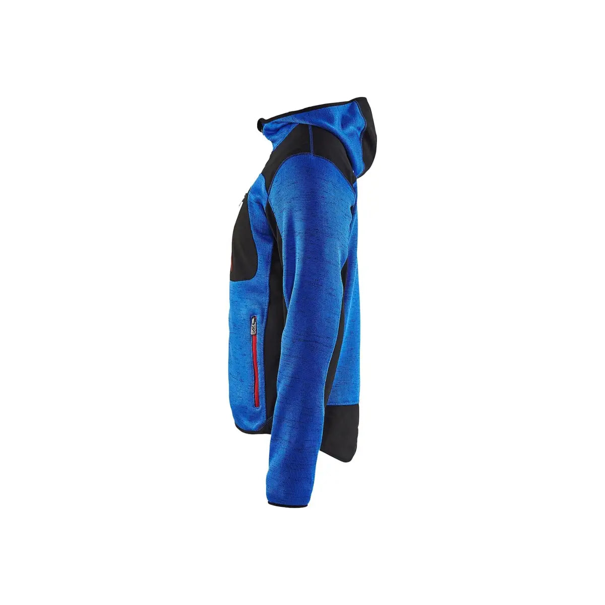 Blåkläder Neulottu softshell-takki 49302117 - Blåkläder työvaatteet