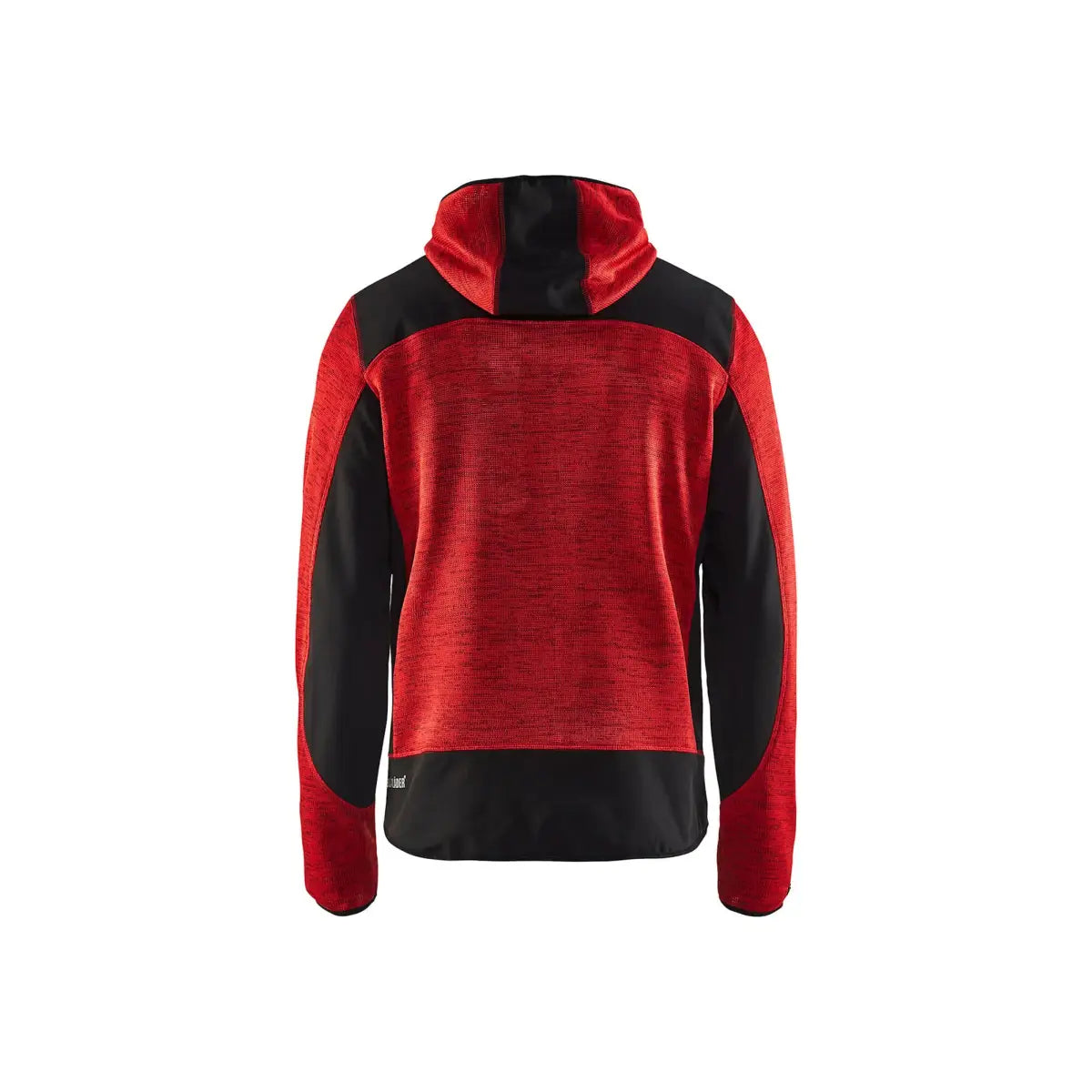 Blåkläder Neulottu softshell-takki 49302117 - Blåkläder työvaatteet