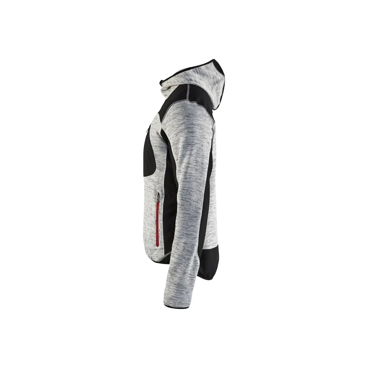 Blåkläder Neulottu softshell-takki 49302117 - Blåkläder työvaatteet