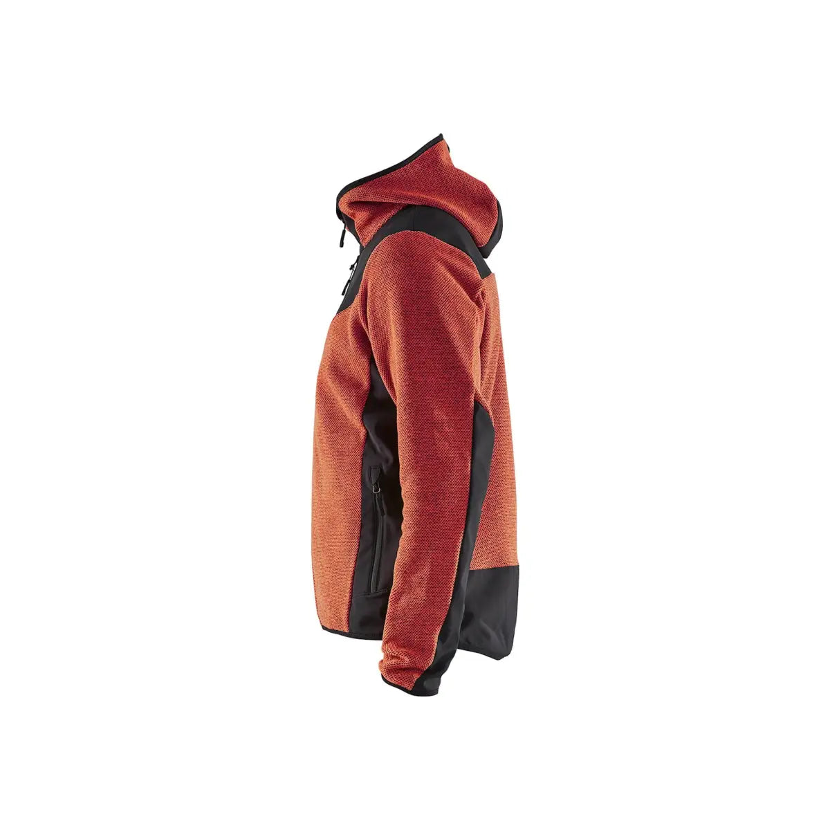 Blåkläder Neulottu Softshell-takki 59402536 - Blåkläder työvaatteet