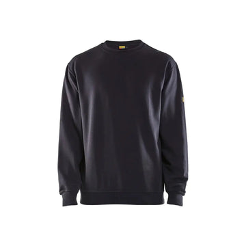 Blåkläder Palosuojattu college 30741762 - Mariininsininen / XS - Blåkläder työvaatteet