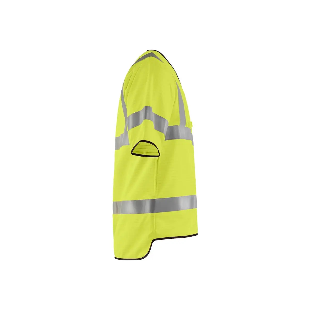 Blåkläder Palosuojattu highvis liivi 30341729 - Blåkläder työvaatteet