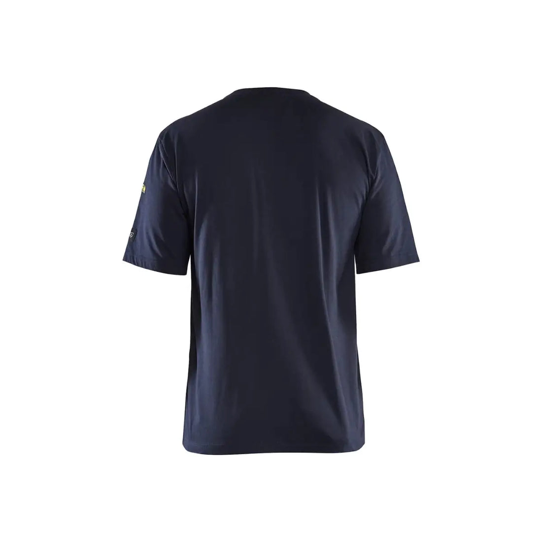 Blåkläder Palosuojattu t-paita 34821737 - Mariininsininen / XS - Blåkläder työvaatteet