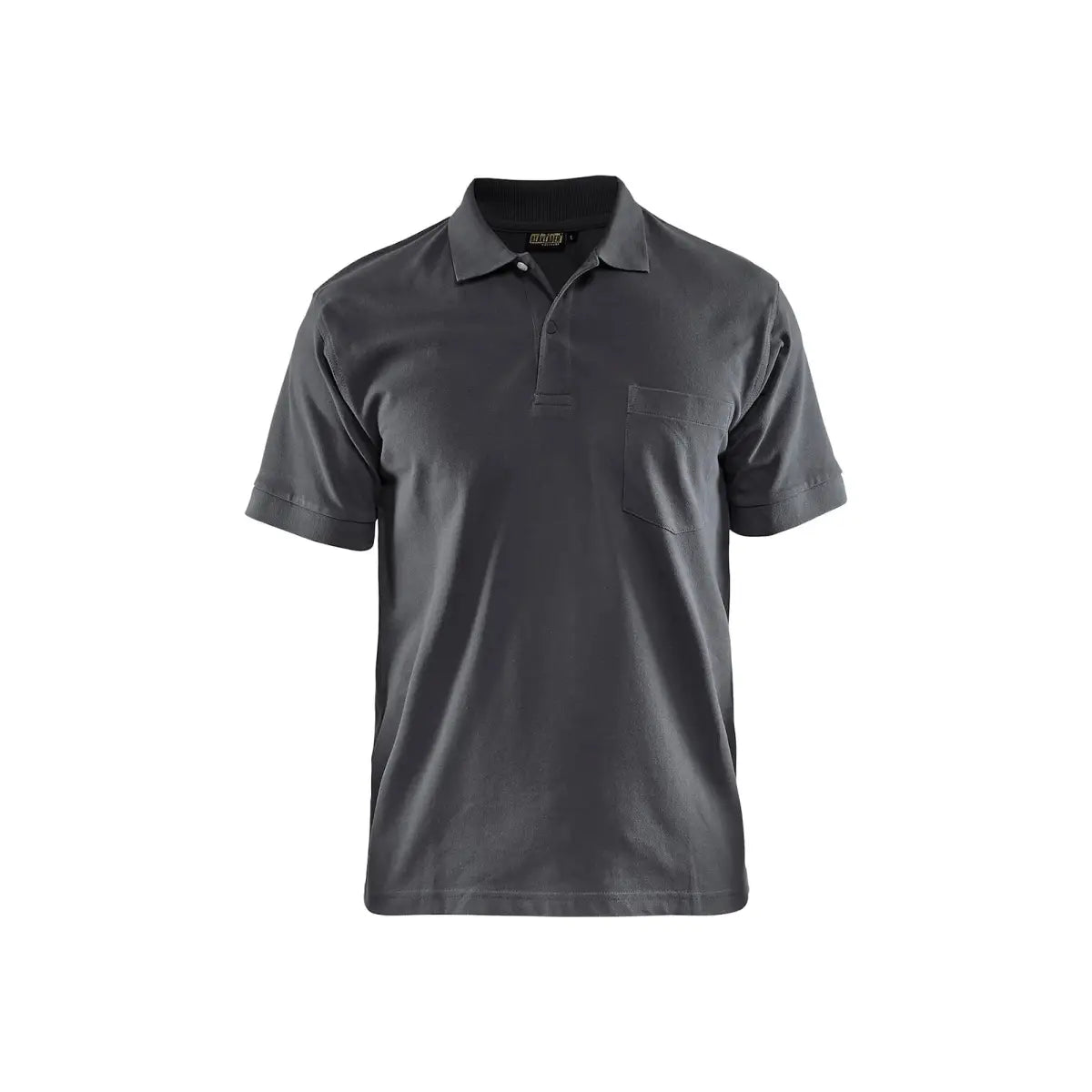 Blåkläder Pikeepaita 33051035 - Tummanharmaa / XS - Blåkläder työvaatteet