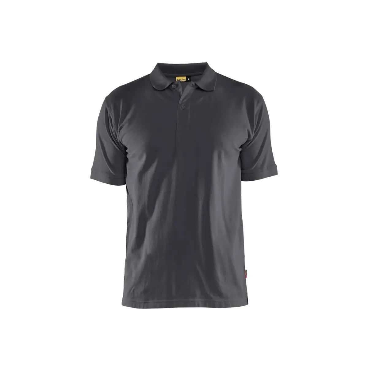 Blåkläder Pikeepaita 34351035 - Grafiitinharmaa / L - Blåkläder työvaatteet
