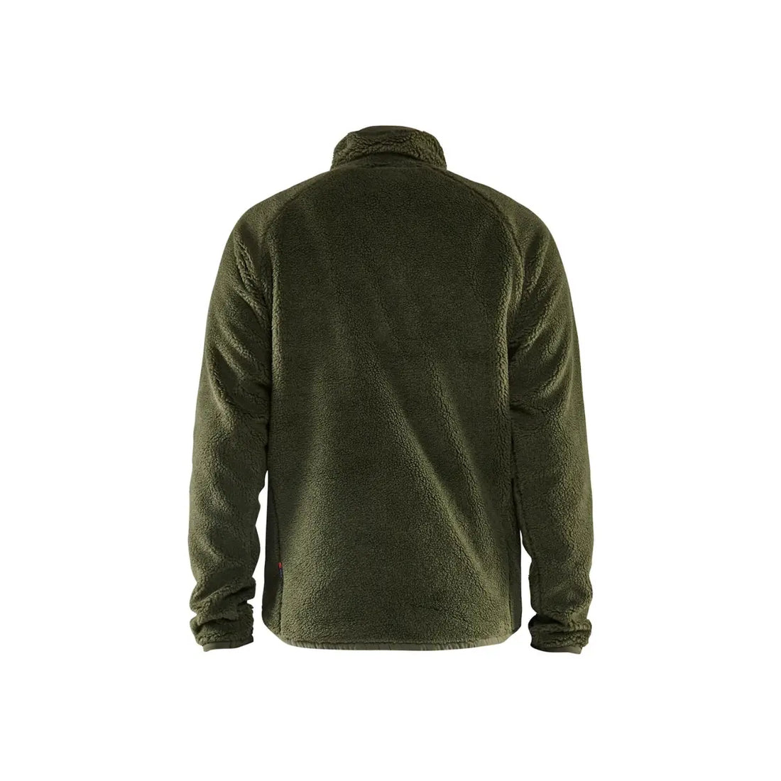 Blåkläder Pilè-takki 47292955 - Sammaleenvihreä / XL - Blåkläder työvaatteet