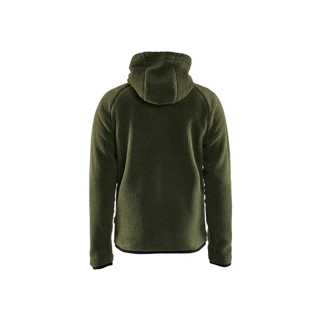 Blåkläder Pilè-takki hupulla 47252955 - Sammaleenvihreä / 4XL - Blåkläder työvaatteet