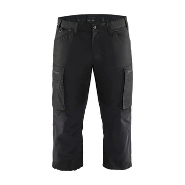 Blåkläder Piraattihousut stretch 14291845 - C58 - Työvaatteet