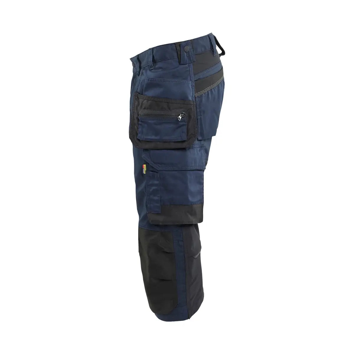 Blåkläder Piraattihousut stretch 17541832 - Blåkläder työvaatteet