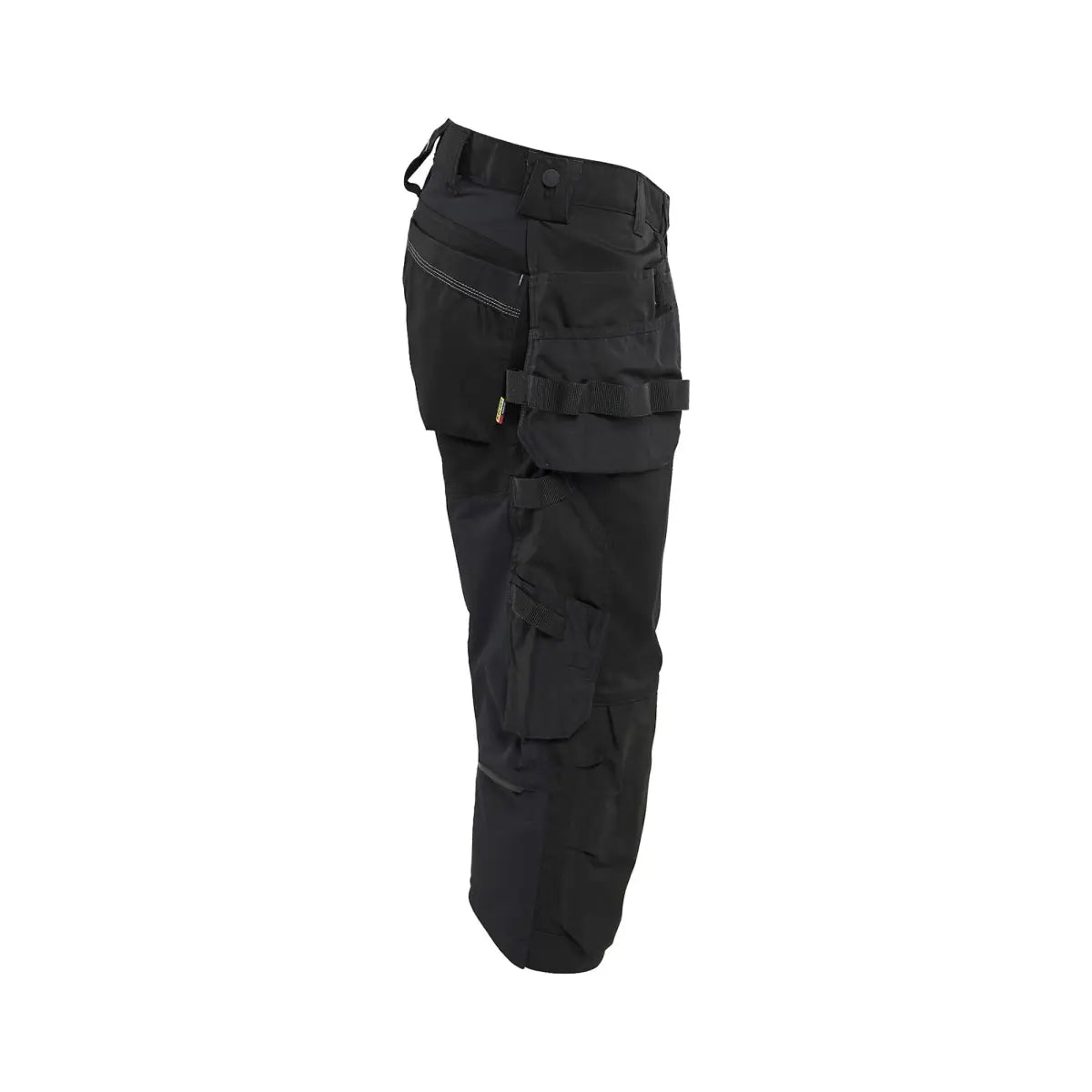 Blåkläder Piraattihousut stretch 17541832 - Blåkläder työvaatteet