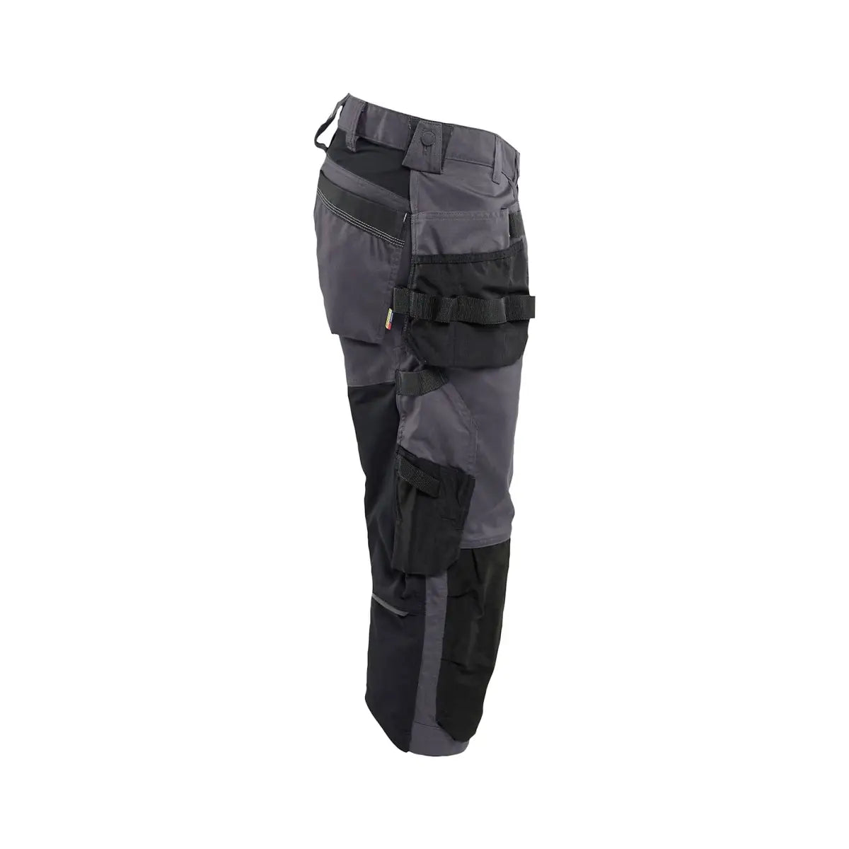 Blåkläder Piraattihousut stretch 17541832 - Blåkläder työvaatteet