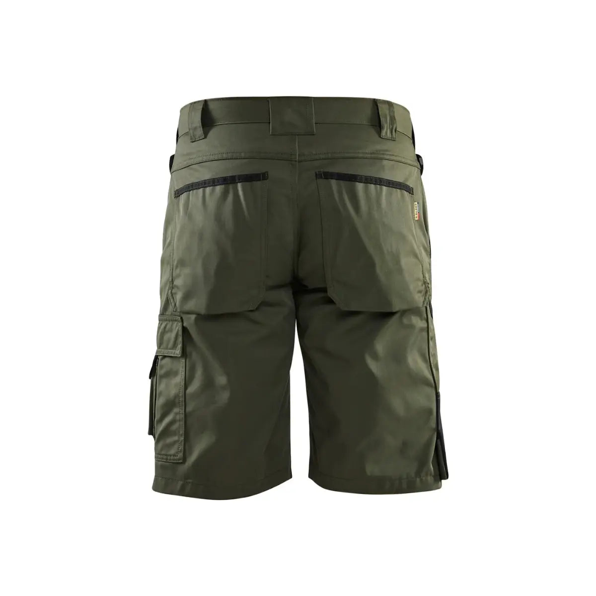 Blåkläder Puutarhurin shortsit 14641835 - Työvaatteet