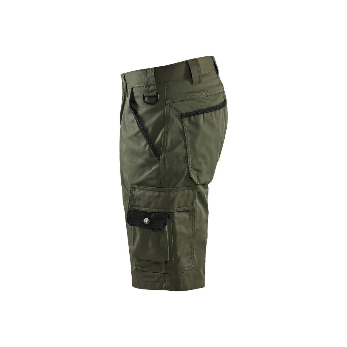 Blåkläder Puutarhurin shortsit 14641835 - Työvaatteet