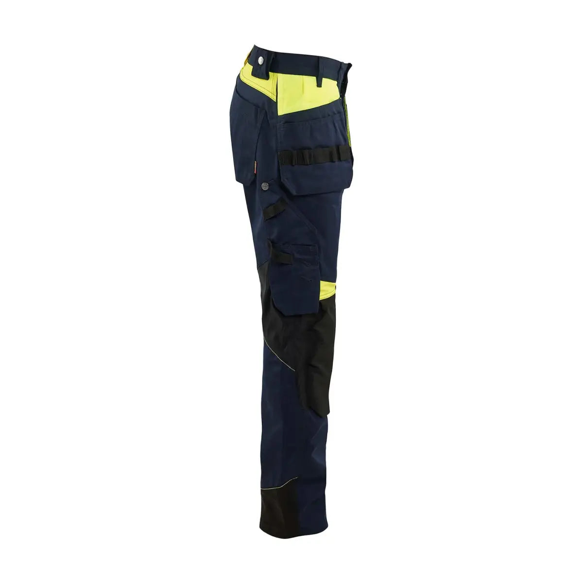 Blåkläder Riipputaskuhousut 15551860 - Työvaatteet