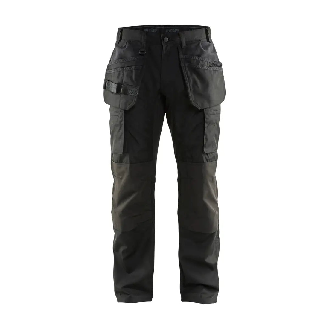 Blåkläder Riipputaskuhousut Stretch 14691845 - D100 - Työvaatteet
