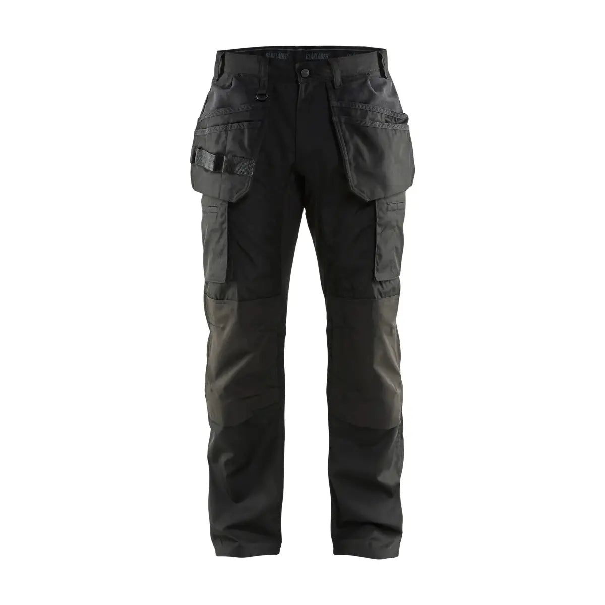 Blåkläder Riipputaskuhousut Stretch 14691845 - D100 - Työvaatteet