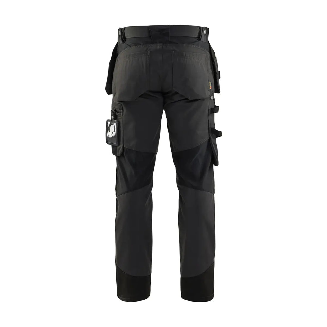 Blåkläder Riipputaskuhousut stretch 15541860 - C52 - Työvaatteet