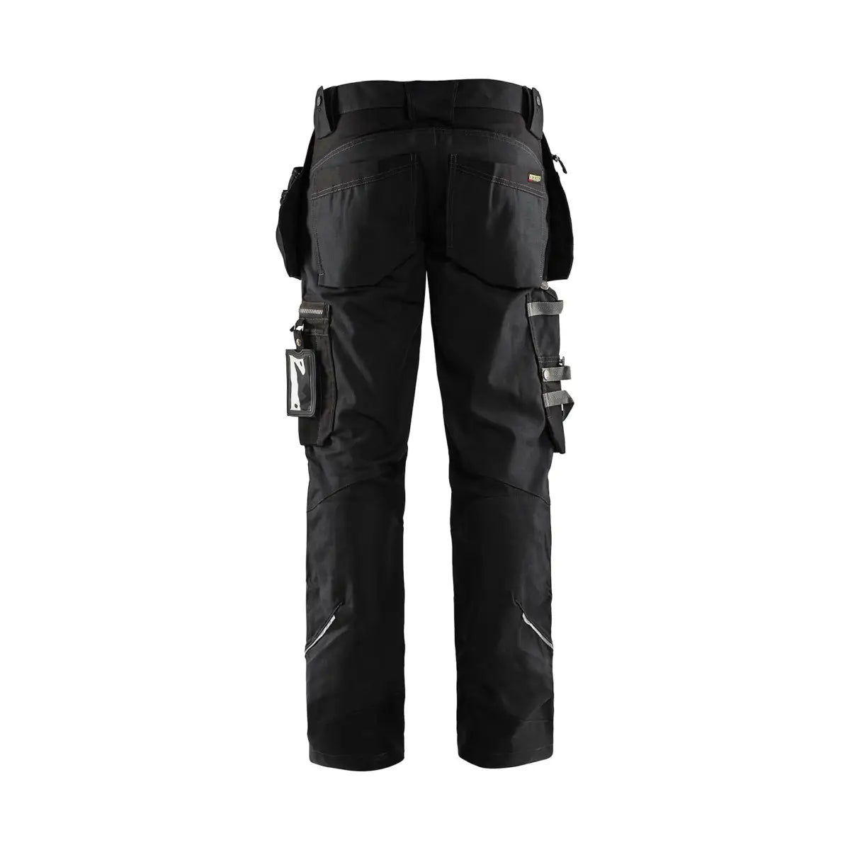 Blåkläder Riipputaskuhousut stretch 15901343 - Työvaatteet