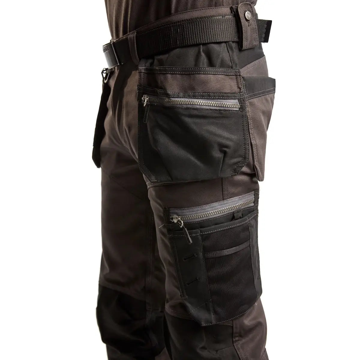 Blåkläder Riipputaskuhousut stretch 15901343 - Työvaatteet