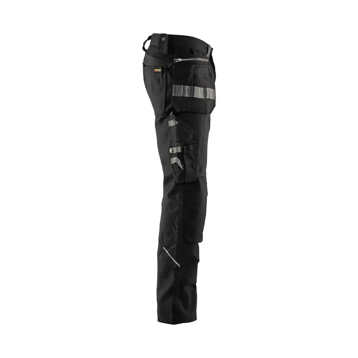 Blåkläder Riipputaskuhousut stretch 15901343 - Työvaatteet