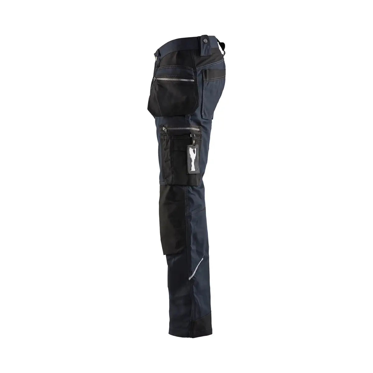 Blåkläder Riipputaskuhousut stretch 15901343 - Työvaatteet