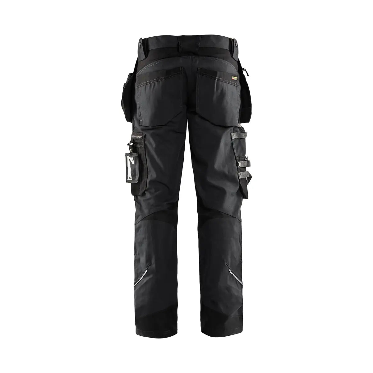 Blåkläder Riipputaskuhousut stretch 15901343 - Työvaatteet