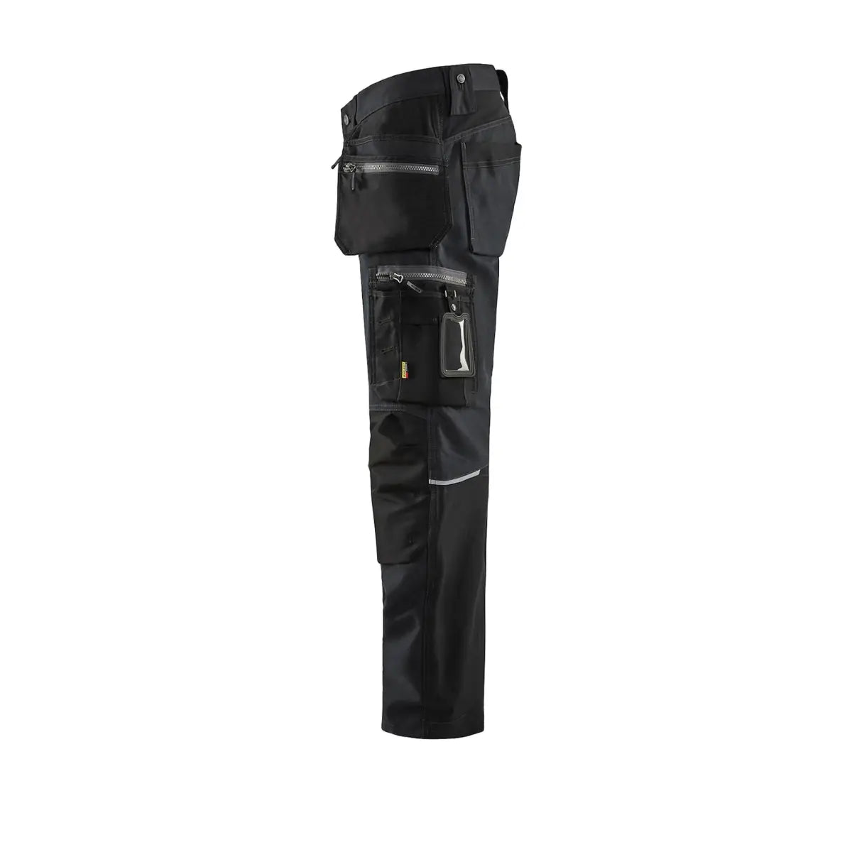 Blåkläder Riipputaskuhousut Stretch 15991343 - Työvaatteet