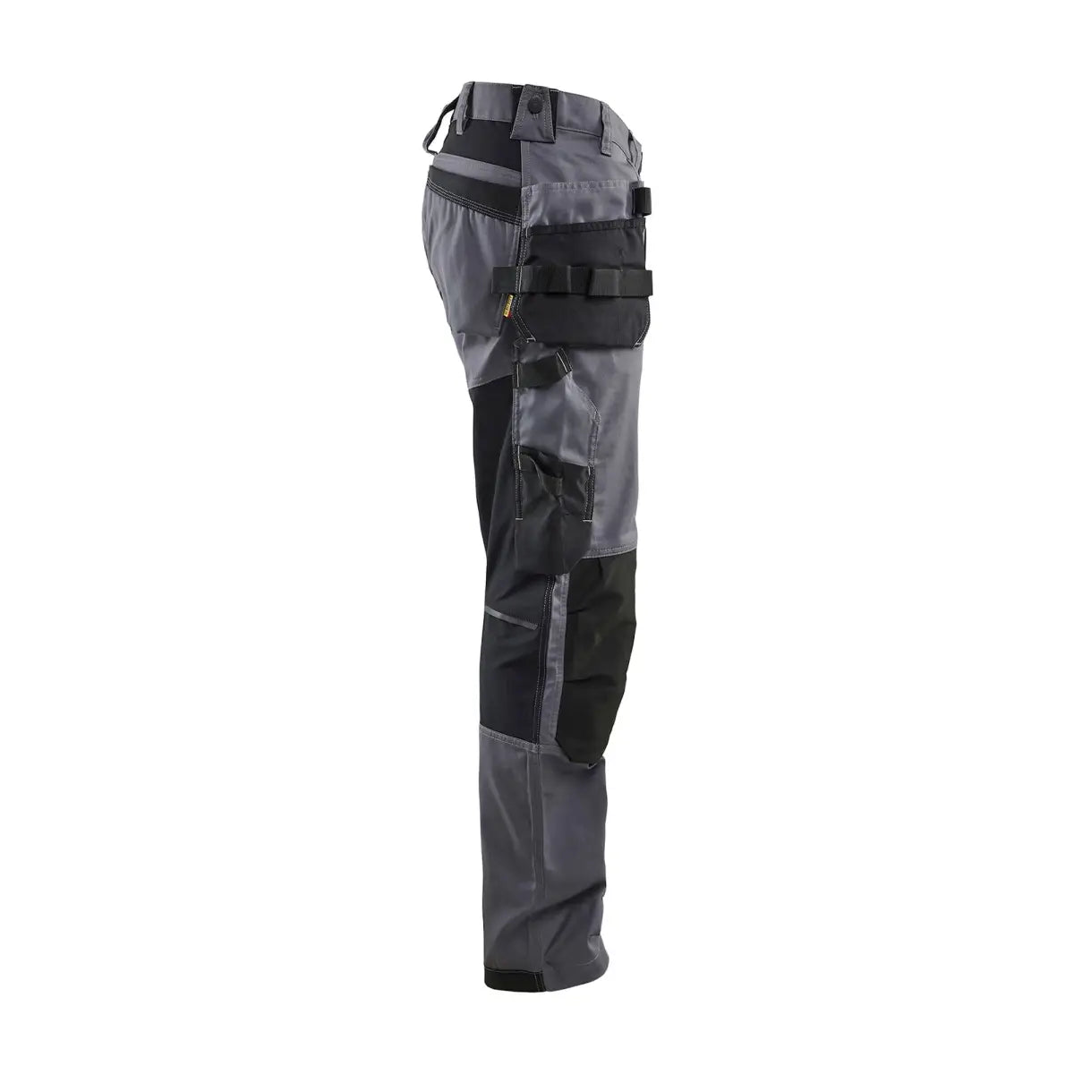Blåkläder Riipputaskuhousut stretch 17501832 - Työvaatteet