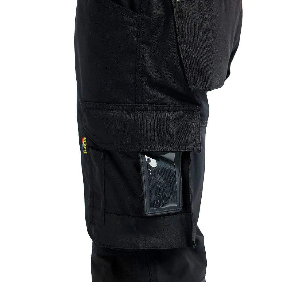 Blåkläder Riipputaskuhousut stretch 17501832 - Työvaatteet