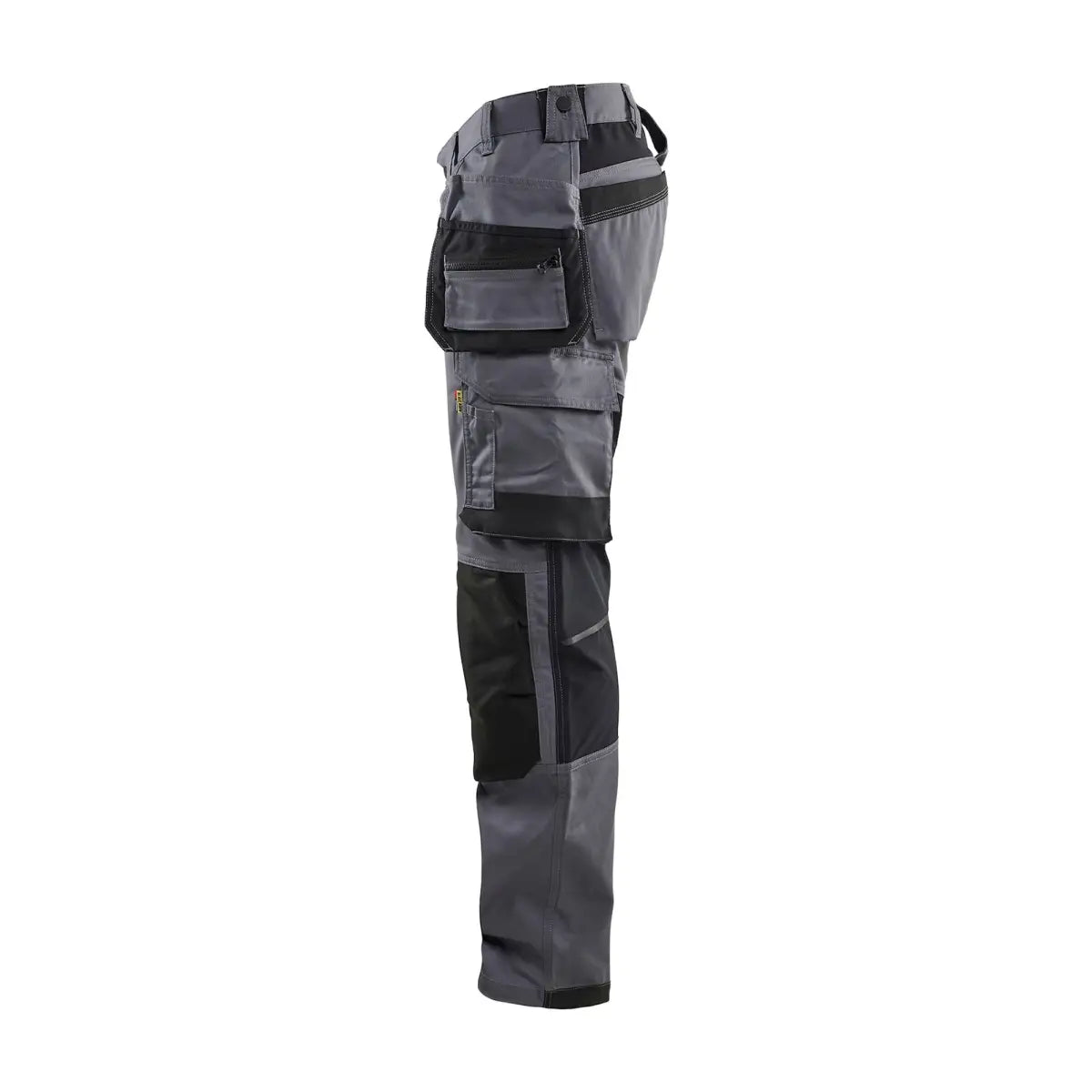 Blåkläder Riipputaskuhousut stretch 17501832 - Työvaatteet