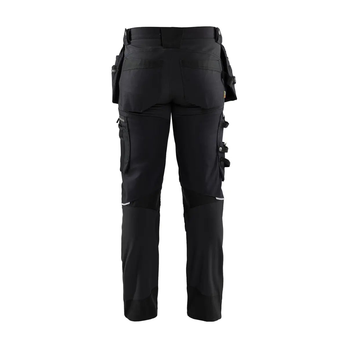 Blåkläder Riipputaskuhousut Stretch 17901370 - Blåkläder työvaatteet
