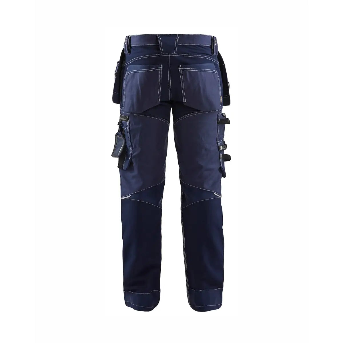 Blåkläder Riipputaskuhousut Stretch 17901370 - Blåkläder työvaatteet