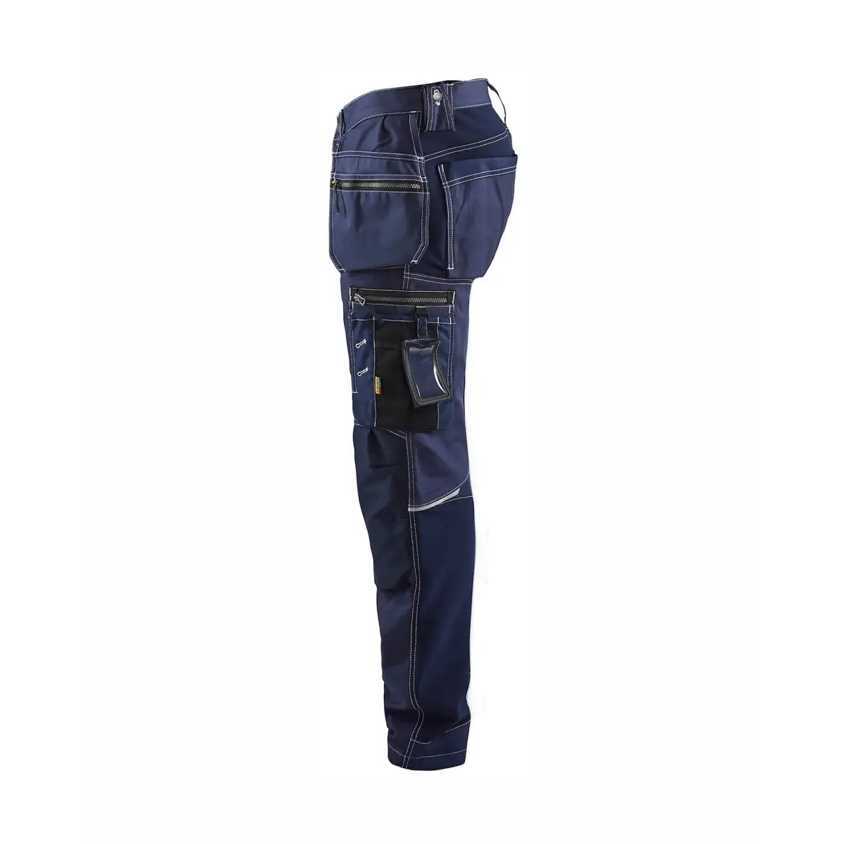 Blåkläder Riipputaskuhousut Stretch 17901370 - Blåkläder työvaatteet