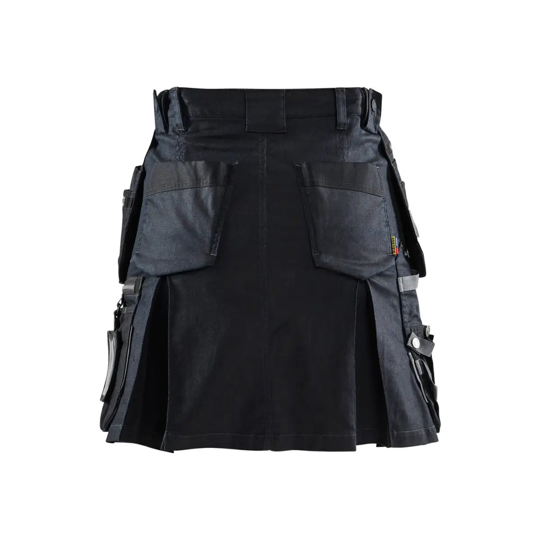 Blåkläder Riipputaskullinen hame Stretch 71801147 - C50 - Blåkläder työvaatteet