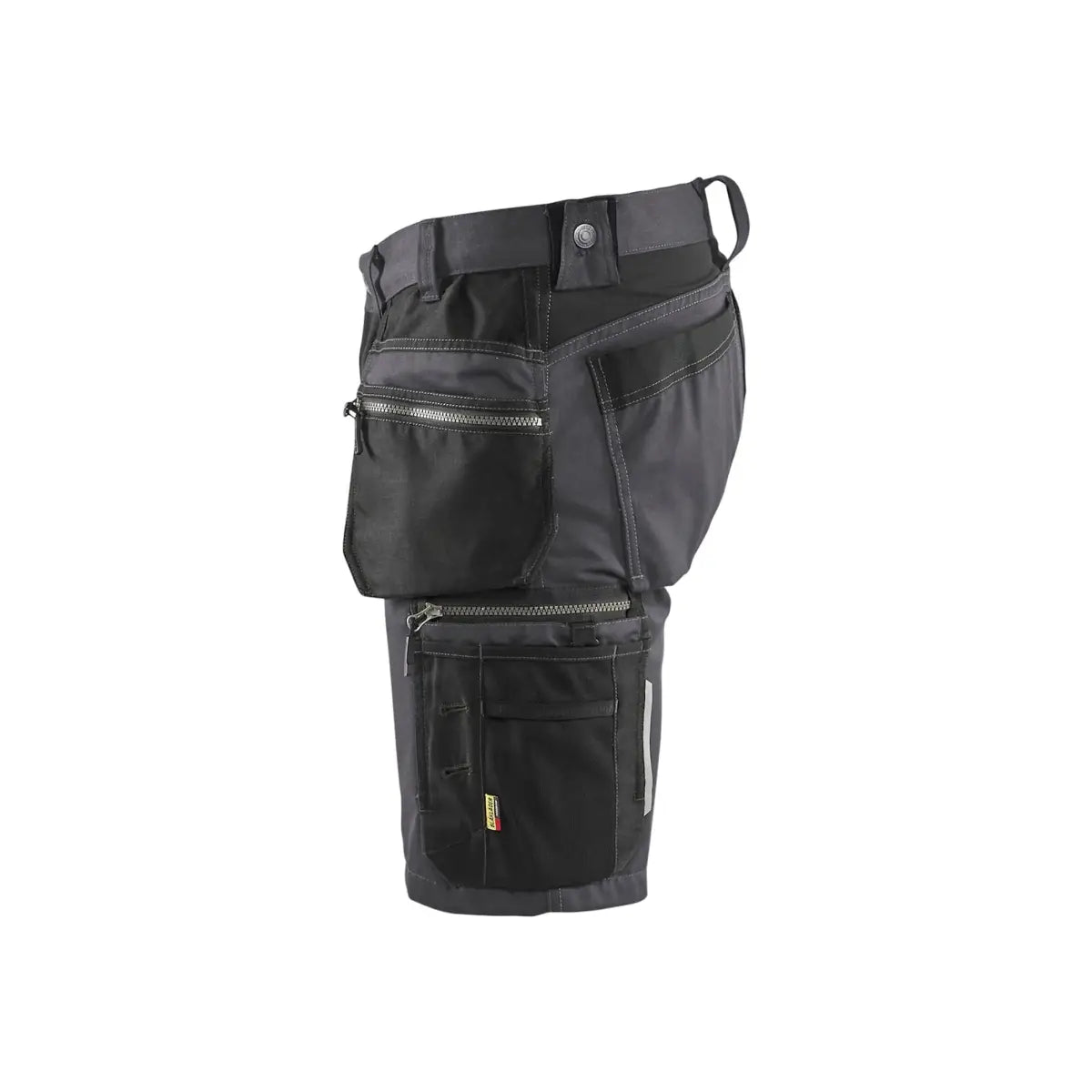 Blåkläder Riipputaskushortsit Stretch 15981860 - Työvaatteet