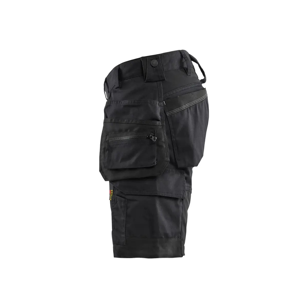 Blåkläder Riipputaskushortsit stretch 17521832 - Blåkläder työvaatteet