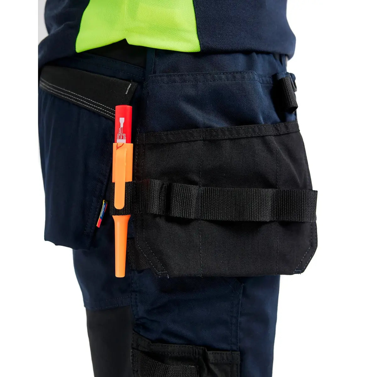 Blåkläder Riipputaskushortsit stretch 17521832 - Blåkläder työvaatteet