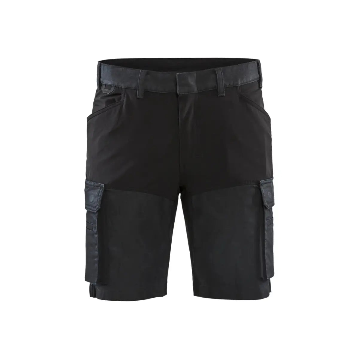 Blåkläder Shortsit denim stretch 14371147 - C44 - Työvaatteet