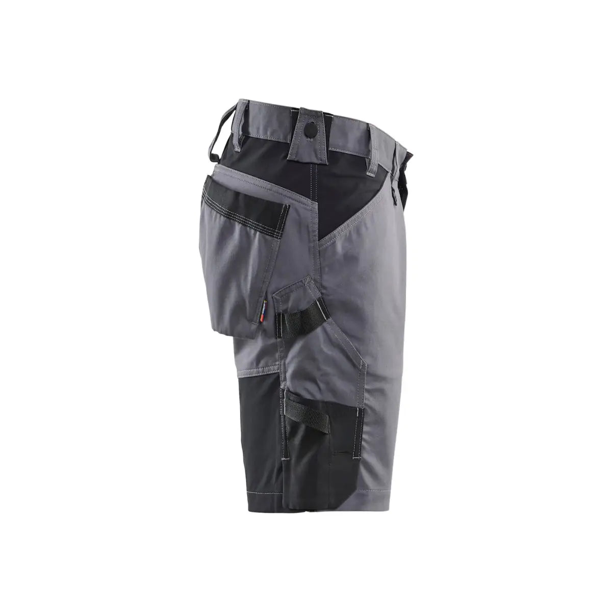 Blåkläder Shortsit stretch 17531832 - Blåkläder työvaatteet