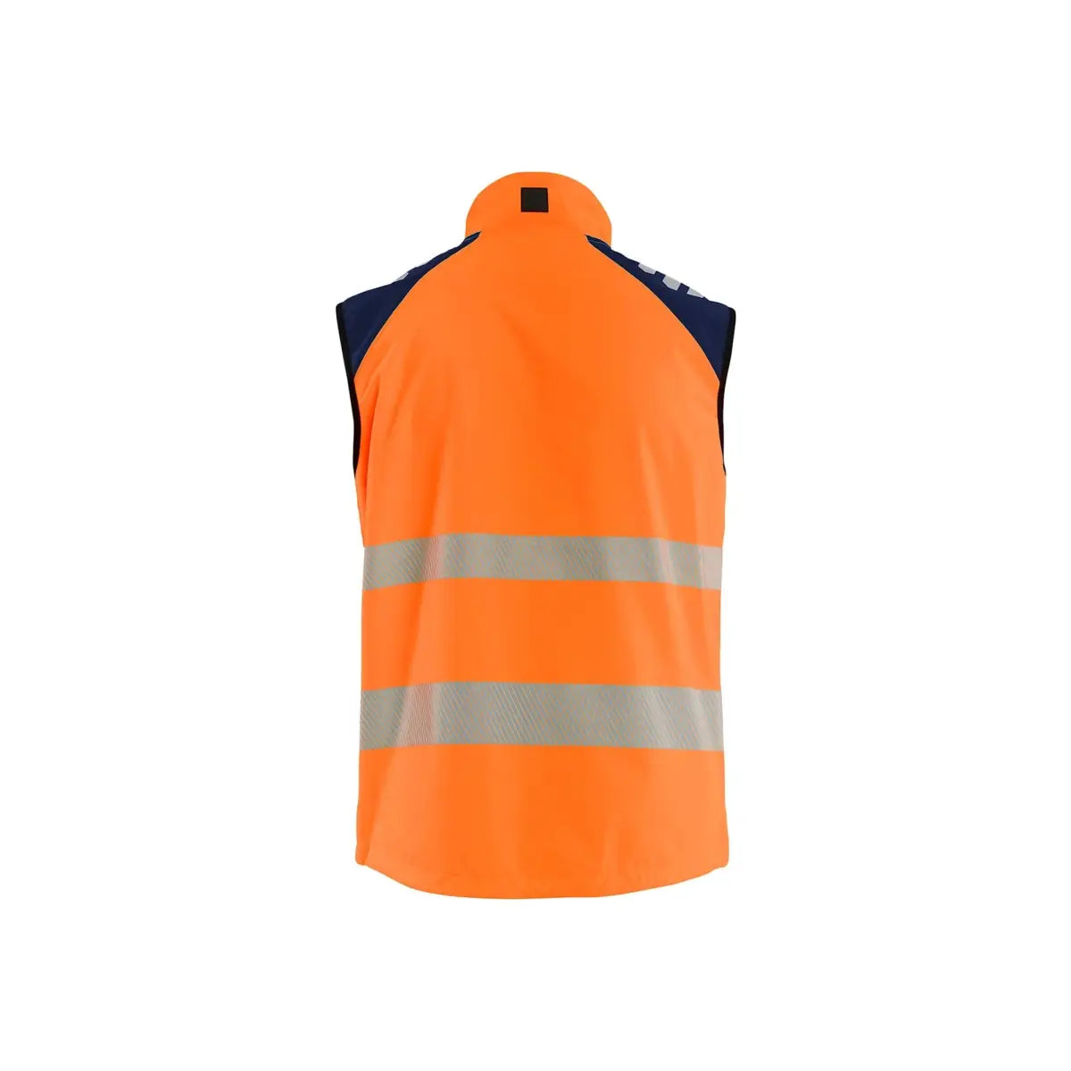 Blåkläder Softshell-liivi High-Vis 30912513 - Blåkläder työvaatteet