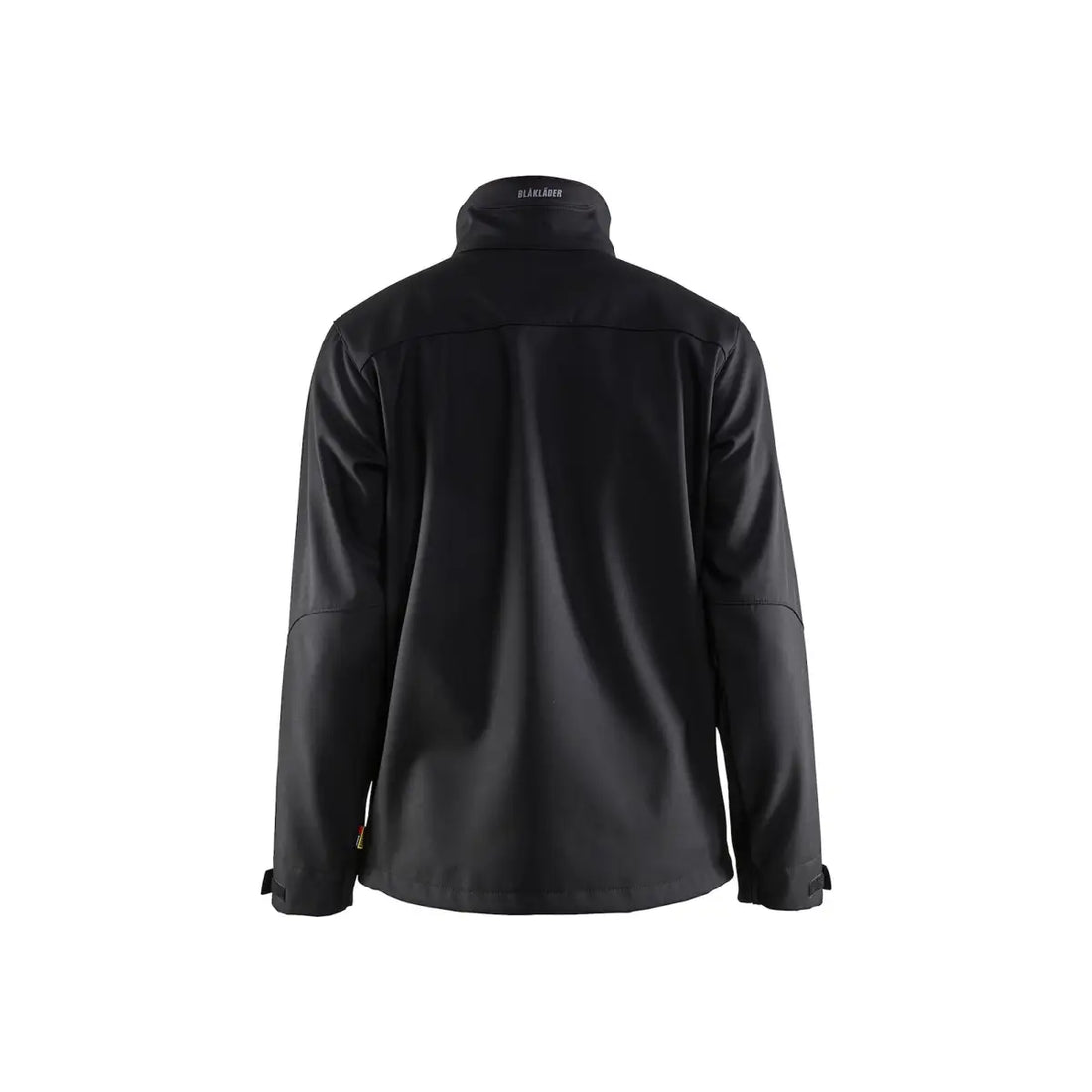 Blåkläder Softshell-takki 47522516 - L - Blåkläder työvaatteet