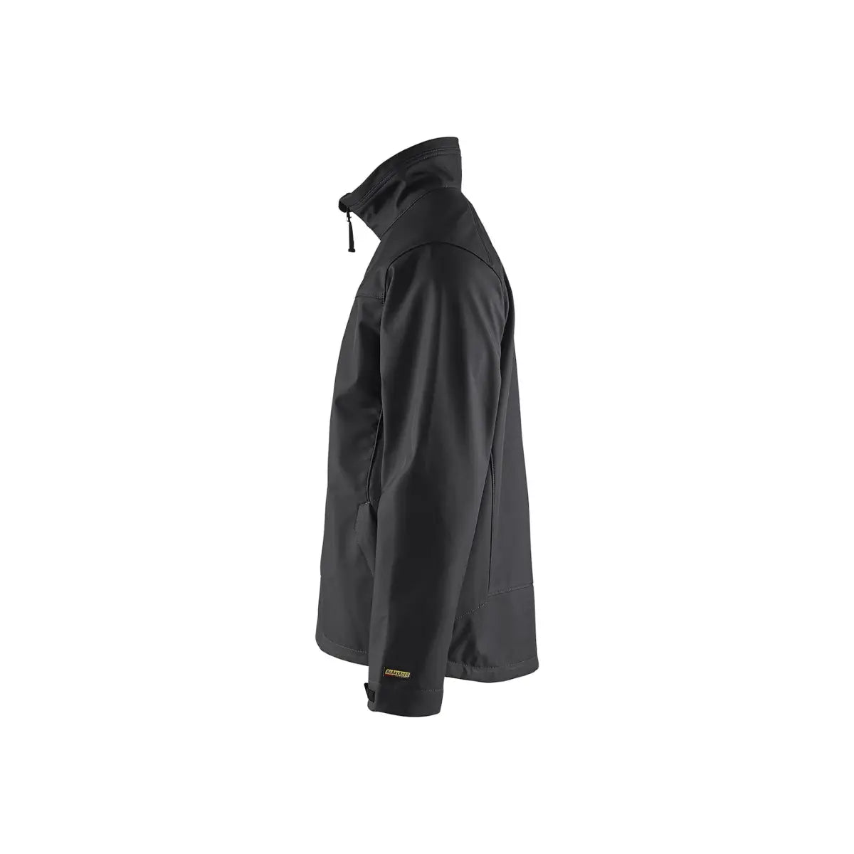 Blåkläder Softshell-takki 49512517 - Blåkläder työvaatteet