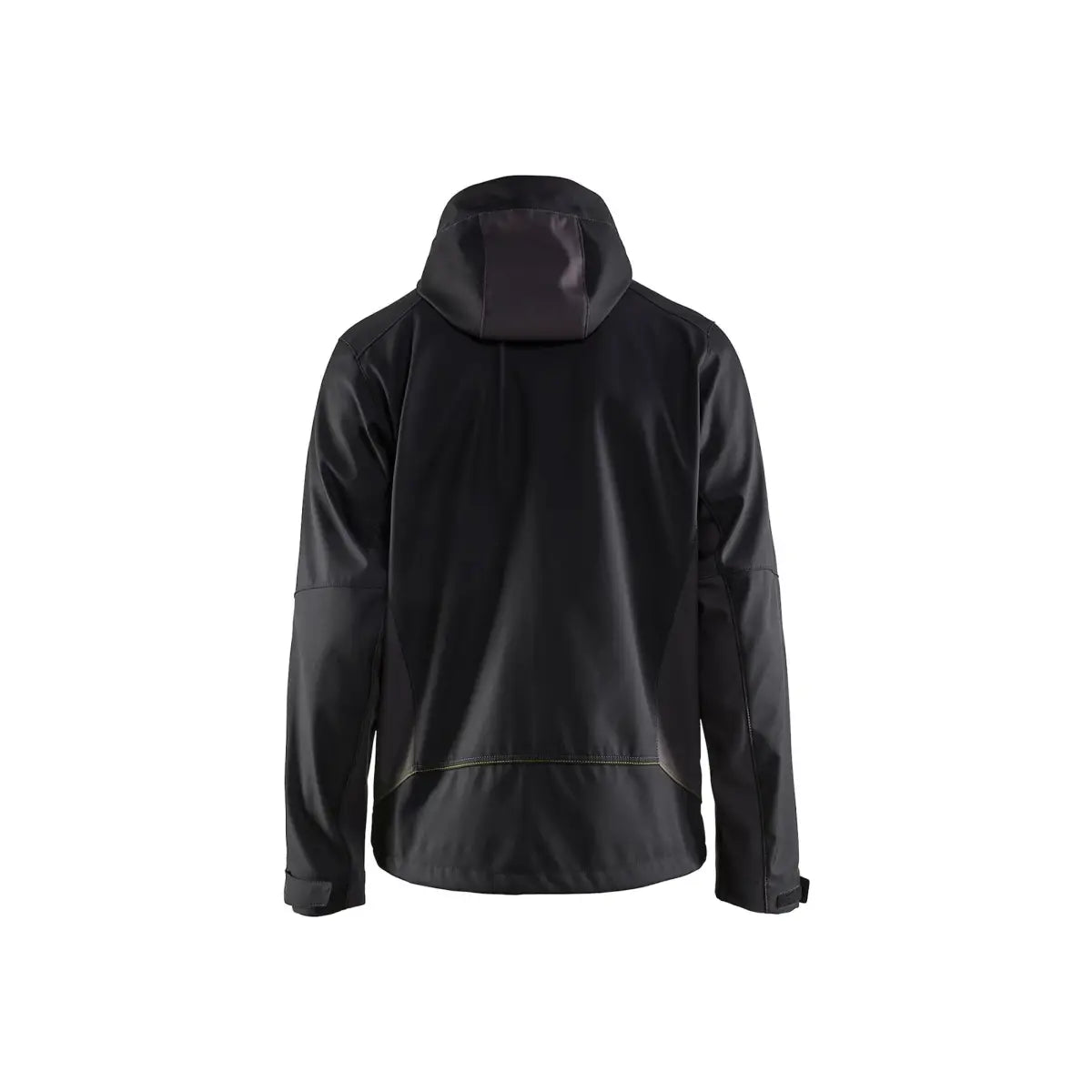 Blåkläder Softshell-takki hupulla 47532516 - Blåkläder työvaatteet