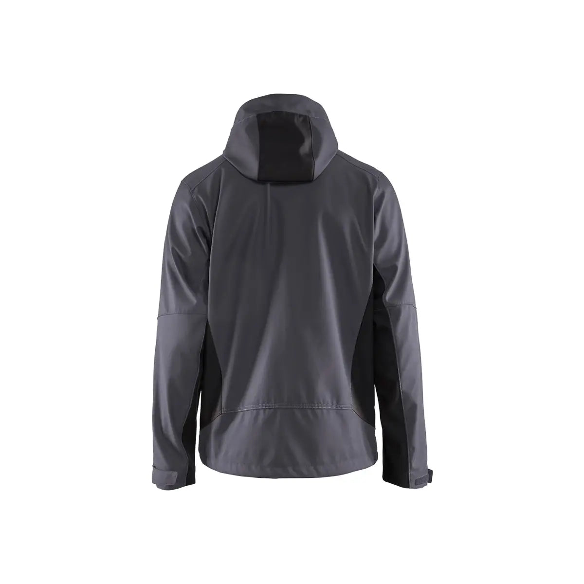Blåkläder Softshell-takki hupulla 47532516 - Blåkläder työvaatteet