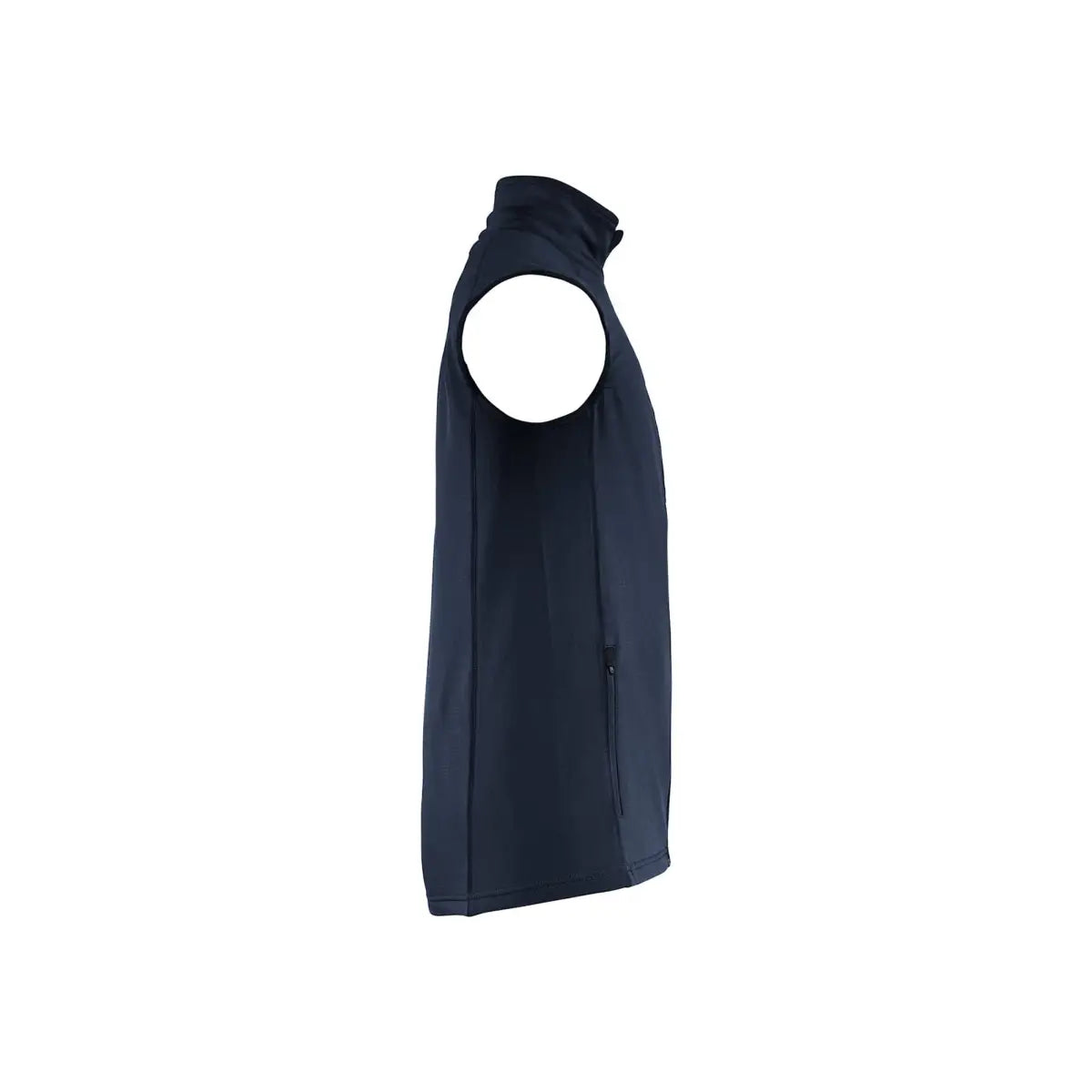 Blåkläder STRIKER fleece-liivi 47362539 - Blåkläder työvaatteet