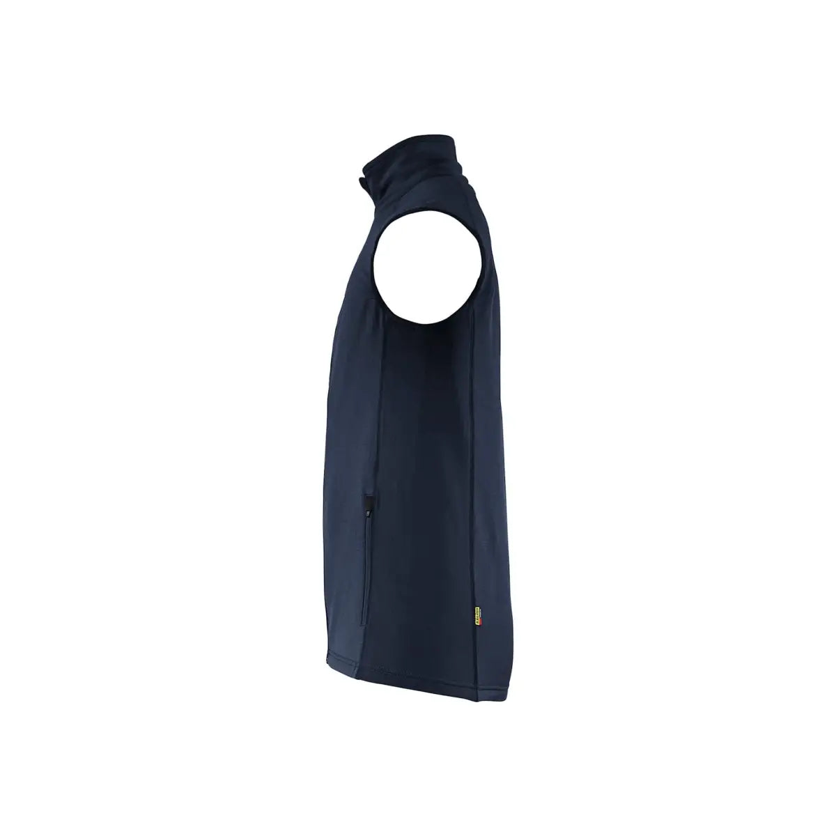 Blåkläder STRIKER fleece-liivi 47362539 - Blåkläder työvaatteet