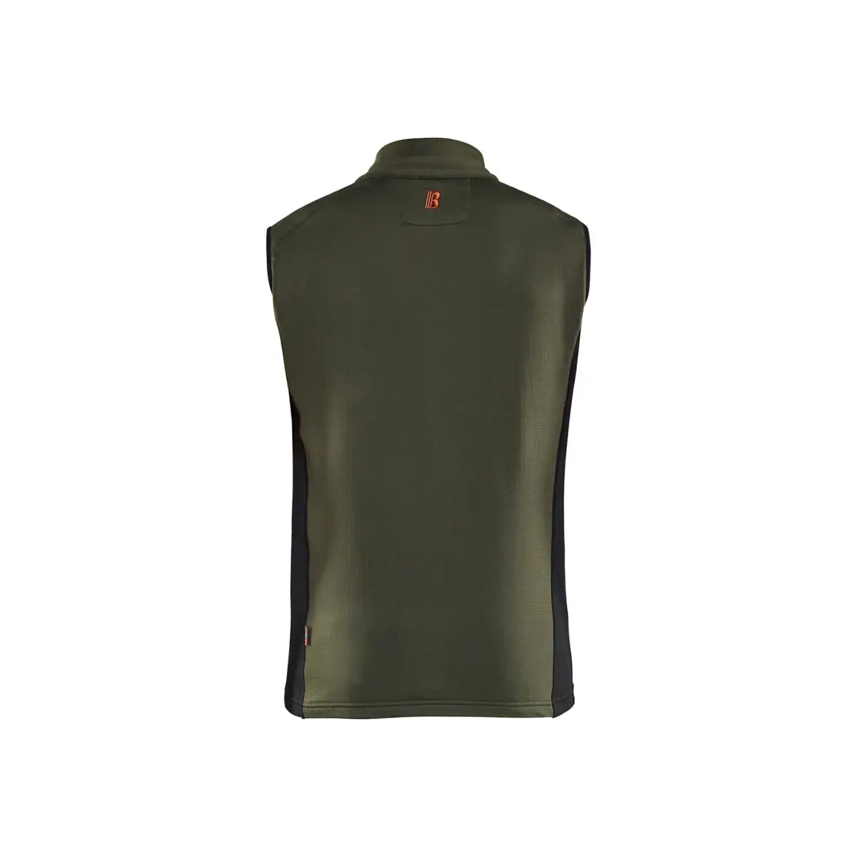Blåkläder STRIKER fleece-liivi 47362539 - Blåkläder työvaatteet