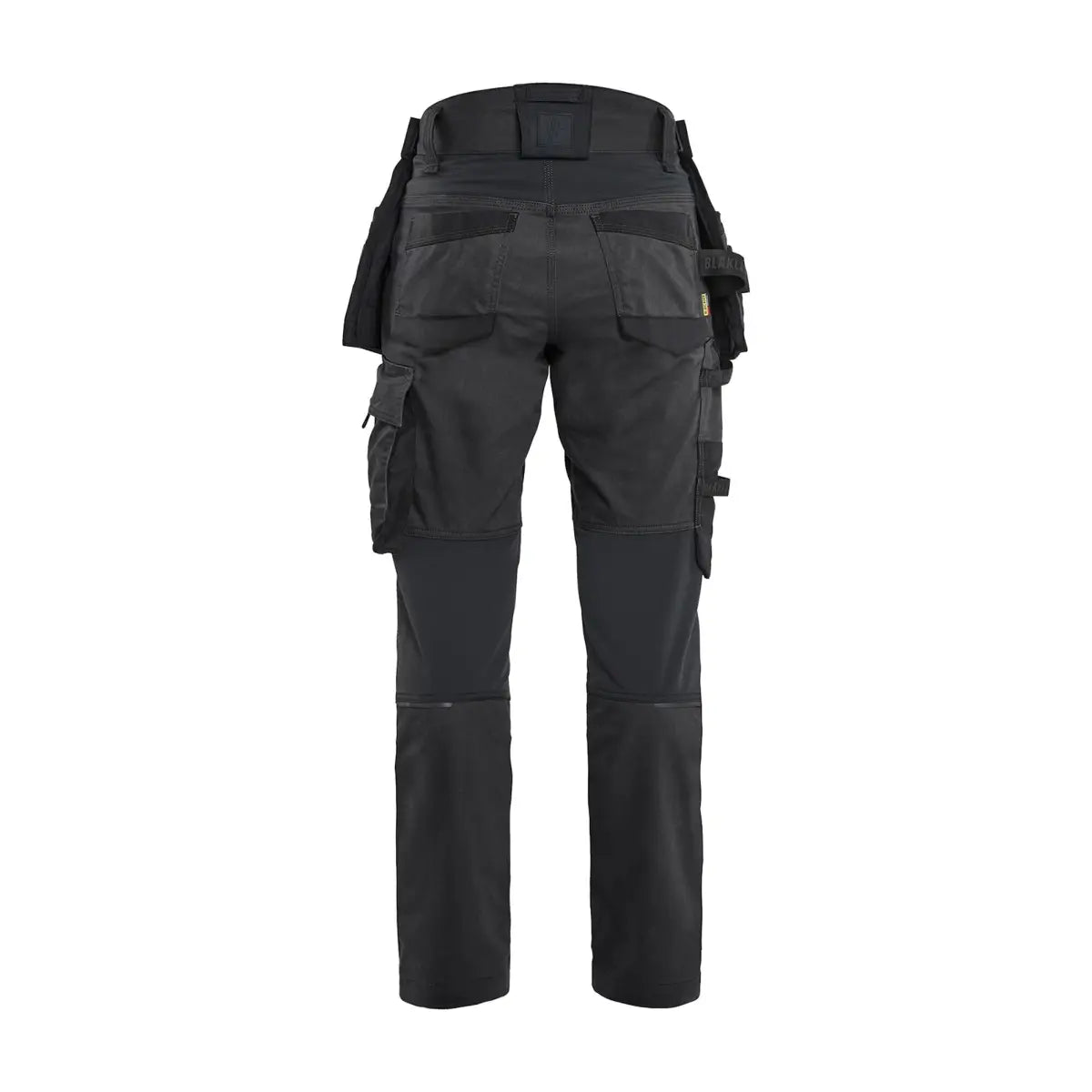 Blåkläder STRIKER Naisten riipputaskuhousut stretch 71701149 - Blåkläder työvaatteet