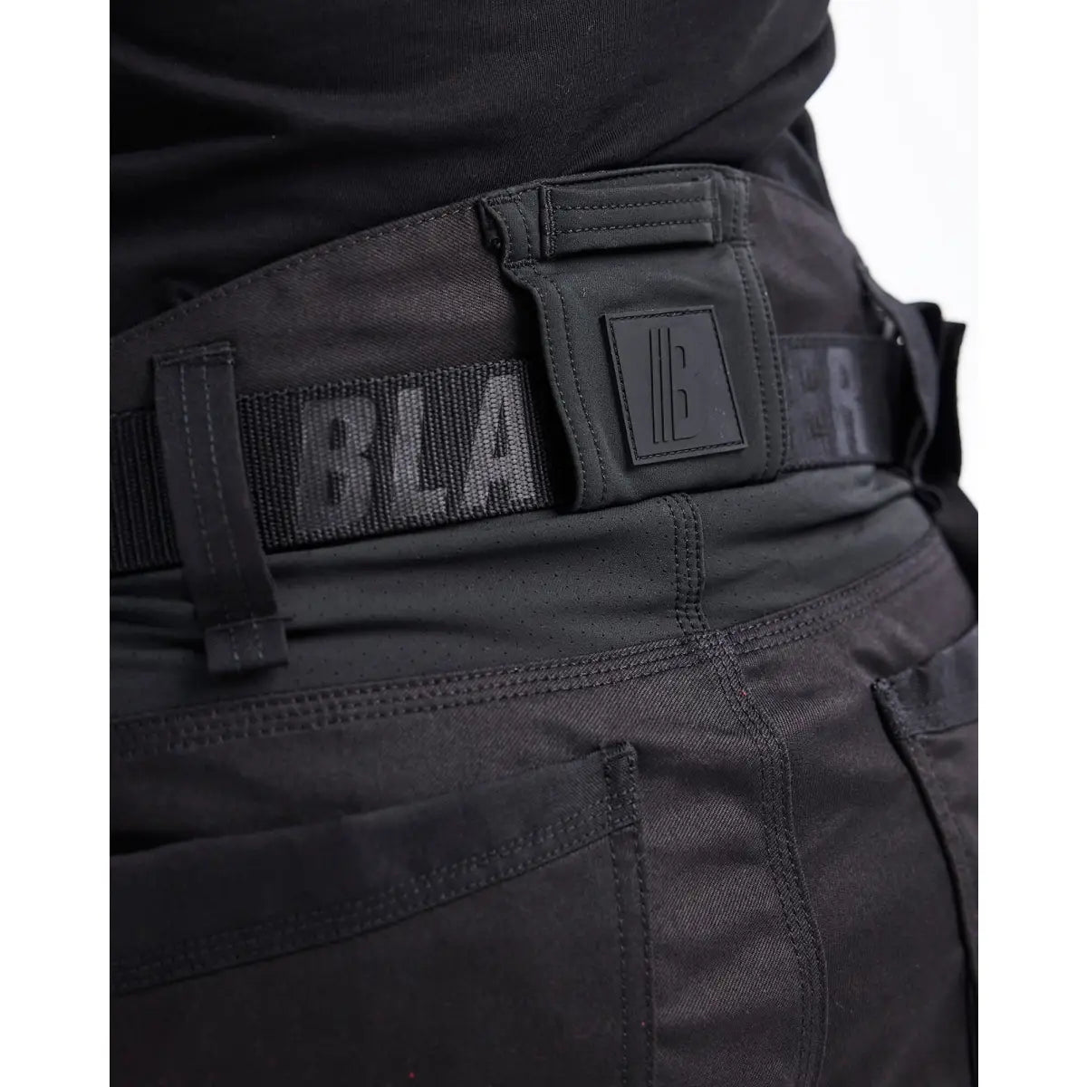 Blåkläder STRIKER Naisten riipputaskuhousut stretch 71701149 - Blåkläder työvaatteet